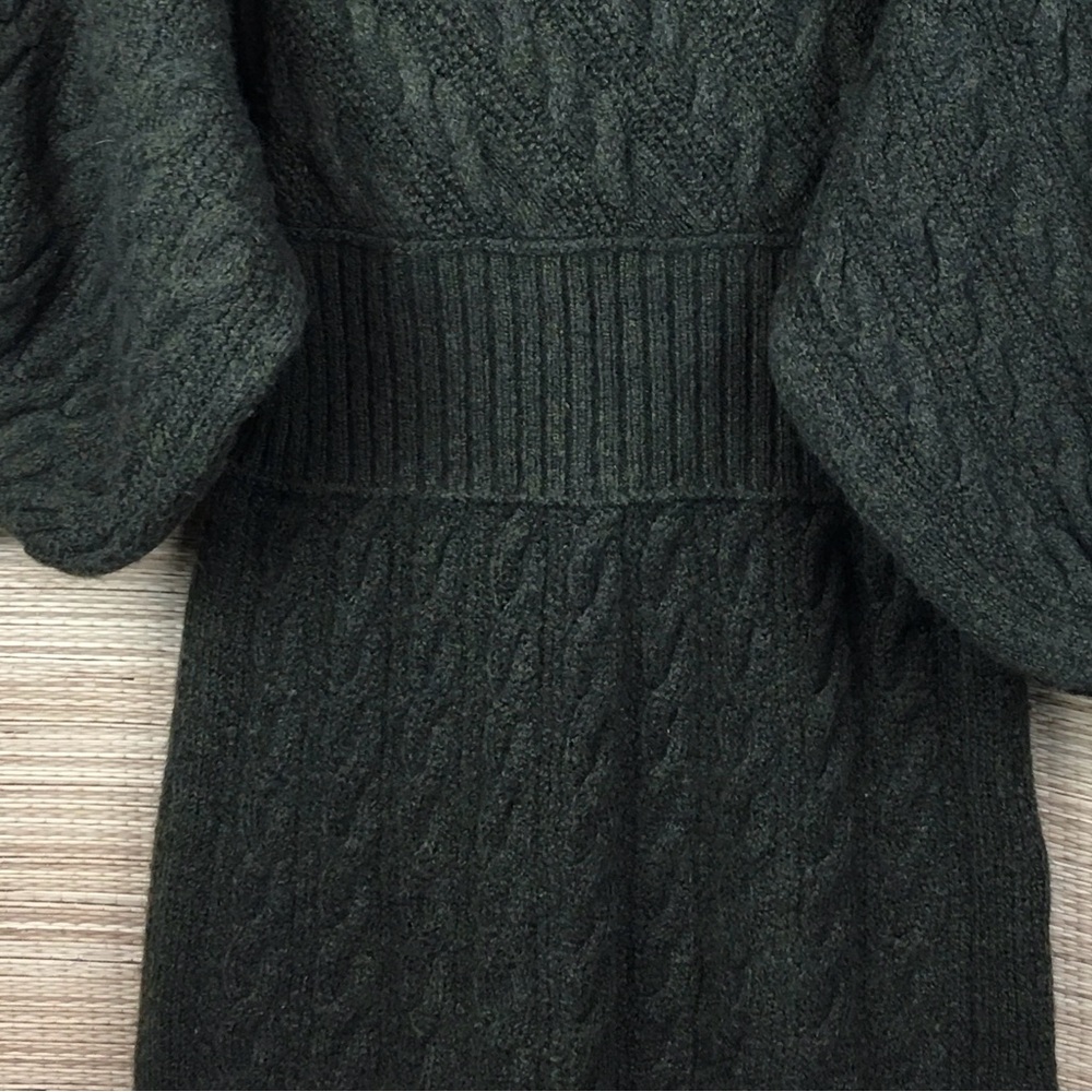 Free People Olive Mini Dress - Picture 6 of 11